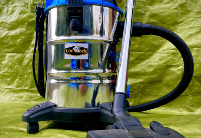 Location Aspirateur de chantier électrique Autre à Chantepie